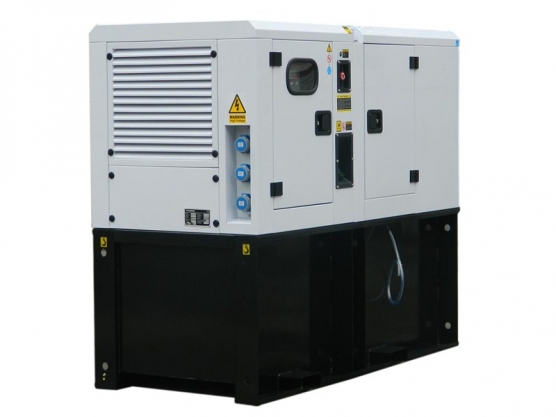 6kw-30kw Kubota Motor Generator 