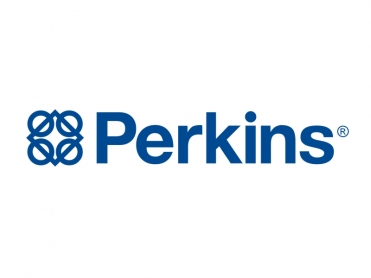 Perkins Dieselgenerator