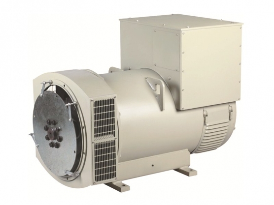 Bürstenloser Synchronous-Wechselstromgenerator der Serie 314 