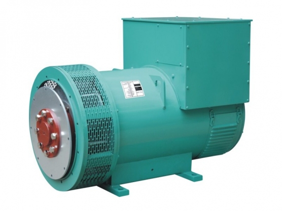 Bürstenloser Synchronous-Wechselstromgenerator der Serie 354 