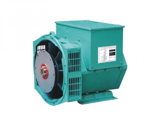 Bürstenloser Synchronous-Wechselstromgenerator der Serie 184 