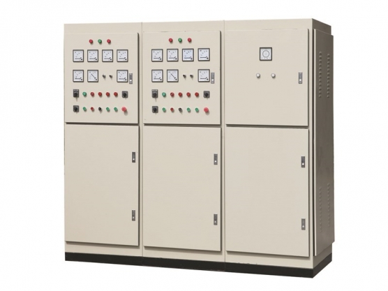 Dieselgenerator ATS & Parallel 