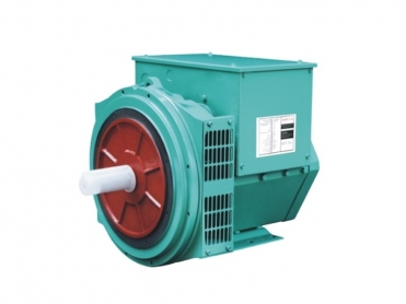 AC-Synchrongenerator