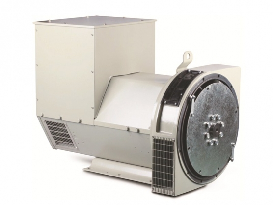 Bürstenloser Synchronous-Wechselstromgenerator der Serie 274 